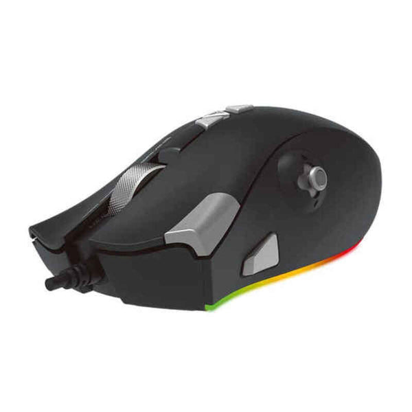 Gaming Maus Scorpion MA-G960 Schwarz