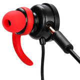 Auriculaire avec xtrike me microphone