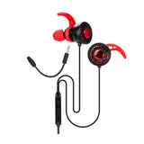 Auriculaire avec xtrike me microphone