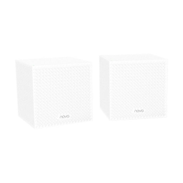 Router Tenda NOVA MW12 Mesh WIFI 5 Ghz (2 uds) Bianco