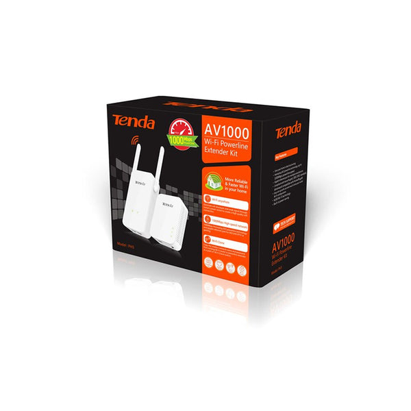 Kit de amplificador Wi-Fi PH5