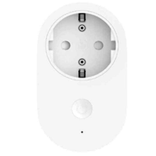 Presa Intelligente Xiaomi MI SMART POWER PLUG Bianco