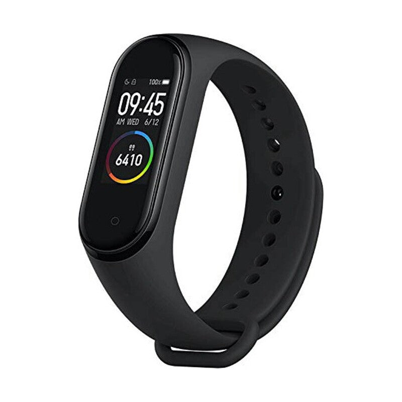 Orologi Sportivi Xiaomi MGW4052GL            0,96" AMOLED Bluetooth 5.0