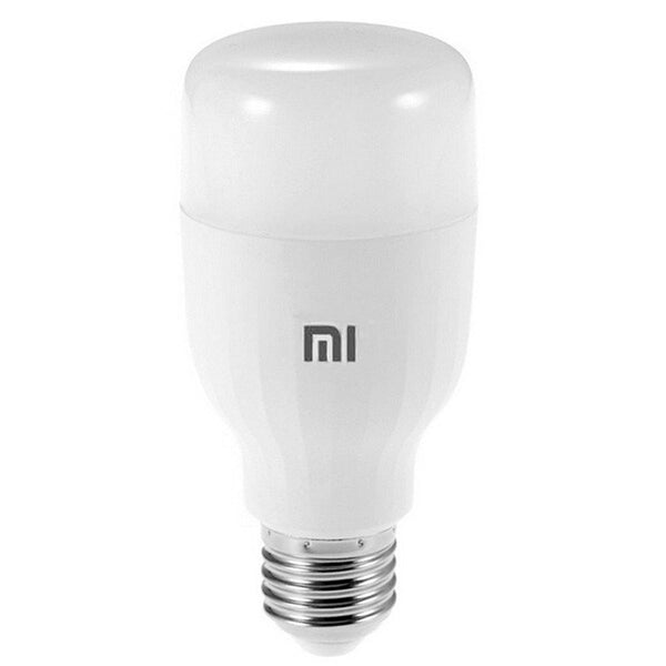 Intelligente Glühbirne Xiaomi GPX4021gl WiFi E27 9 W 1700K - 6500K