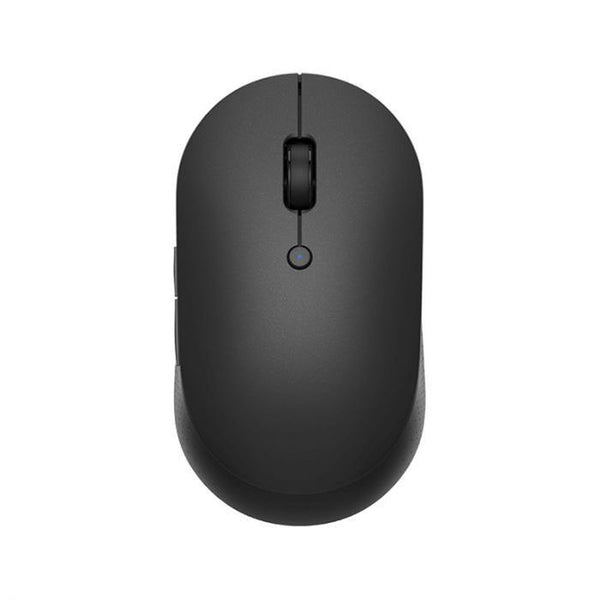 Mouse senza Fili Xiaomi HLK4041GL            Nero