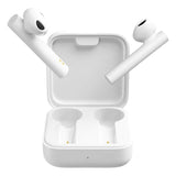 Auricolari in Ear Bluetooth Xiaomi Mi True Wireless 2 Basic Bianco (Ricondizionati A+)