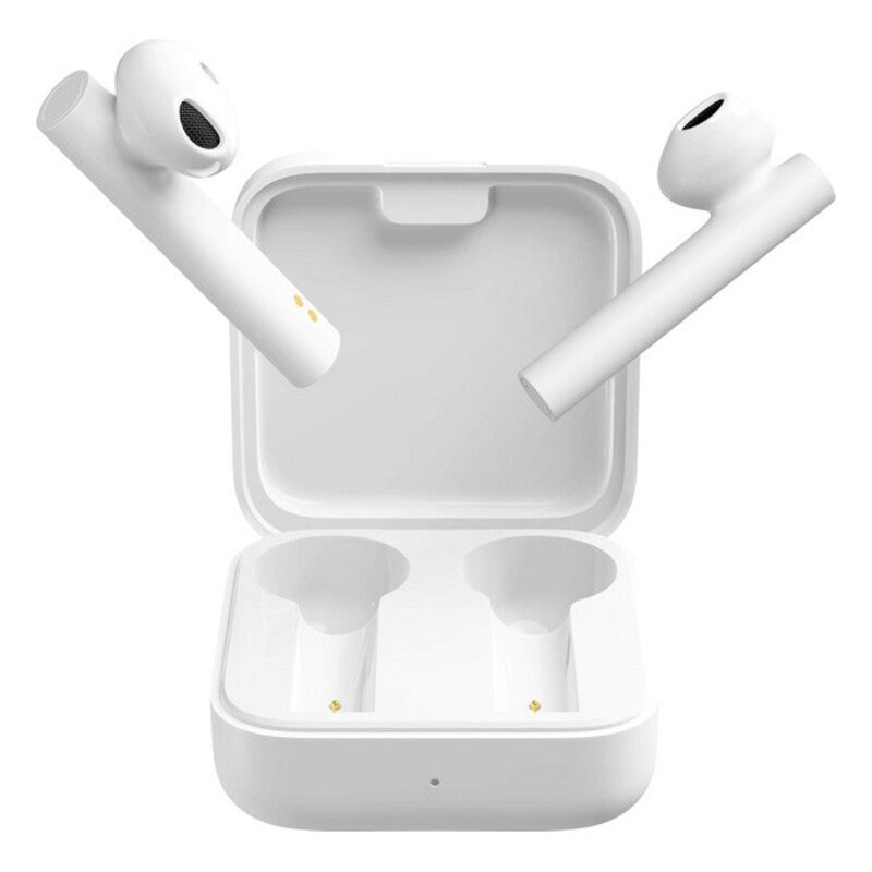 Auricolari in Ear Bluetooth Xiaomi Mi True Wireless 2 Basic Bianco (Ricondizionati A+)