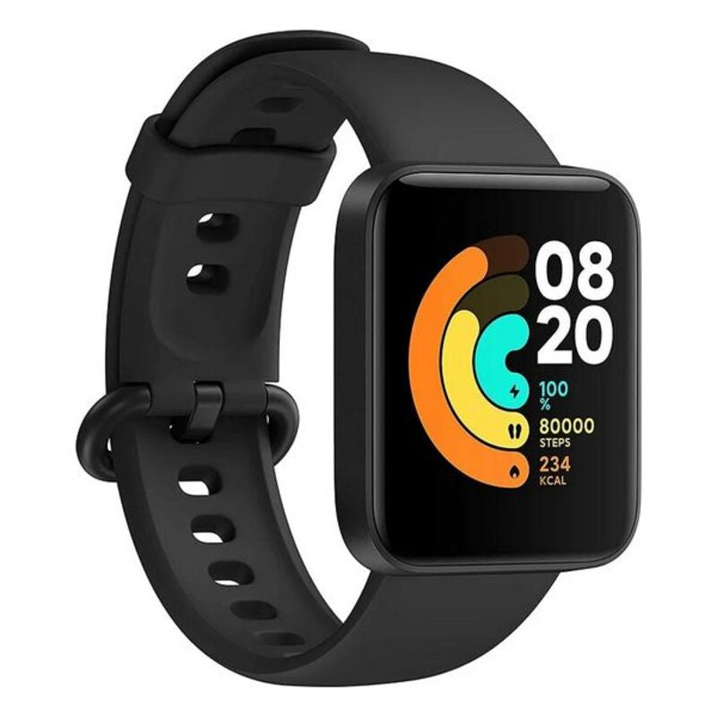 Smartwatch Xiaomi Mi Watch Lite 1,4" TFT 230 mAh