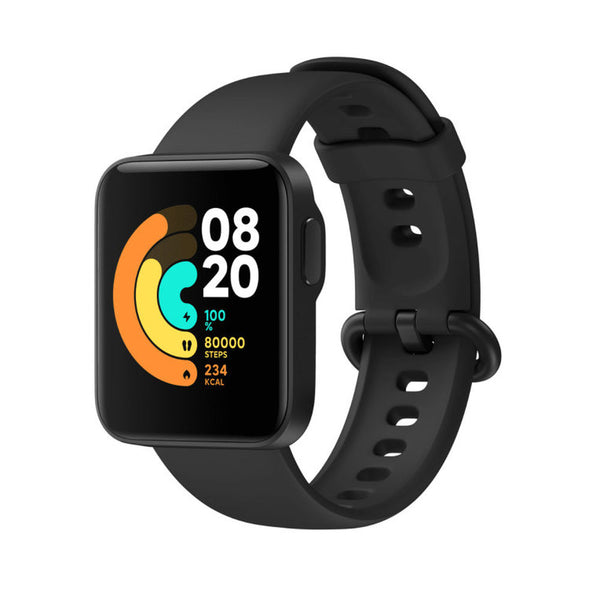 Smartwatch Xiaomi Mi Watch Lite 1,4" TFT 230 mAh