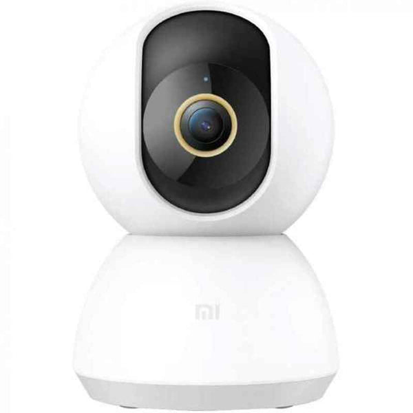 Xiaomi ip caméra mi 360 ° Chambre de sécurité à domicile 2k wifi 2304 x 1296 px