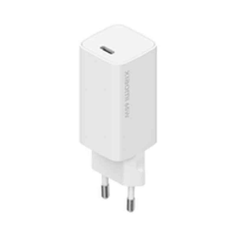 Caricabatterie da Parete Xiaomi BHR4499GL            Bianco 65W