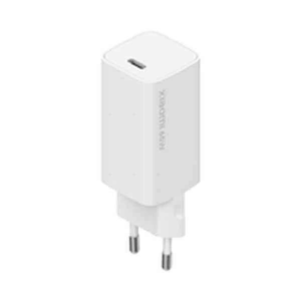 Caricabatterie da Parete Xiaomi Mi Fast Charger 65W