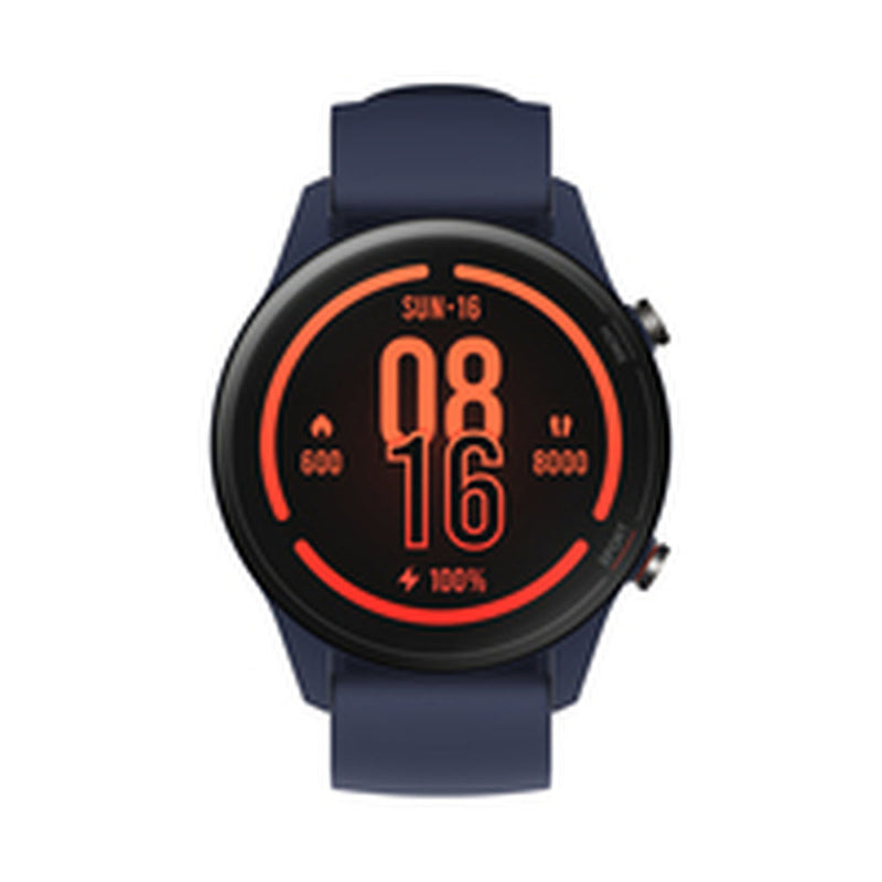 Smartwatch Xiaomi BHR4583GL            1,39" GPS 420 mAh