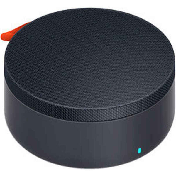 Tragbare Bluetooth-Lautsprecher Xiaomi BHR4802GL            2000 mAh Schwarz