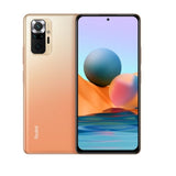 Smartphone Xiaomi Note 10 Pro 6.67 "Qualcomm Snapdragon 732G 6 Go 64 Go