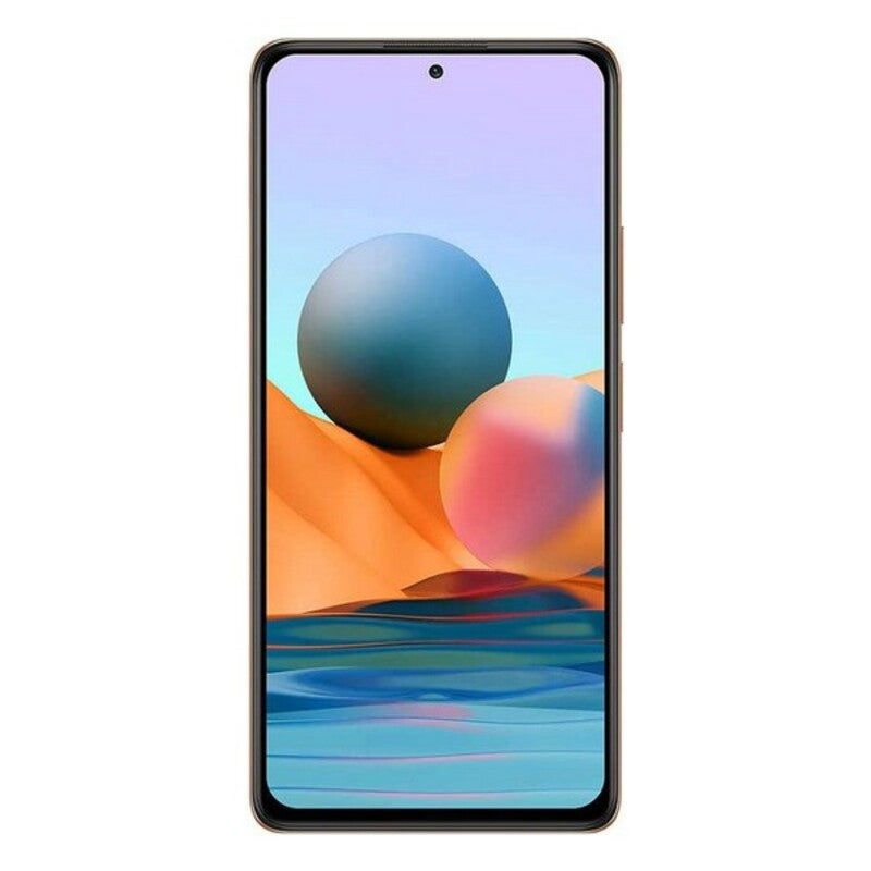 Smartphone Xiaomi Redmi Note 10 Pro 6,67" Qualcomm Snapdragon 732G 6 GB 128 GB 5020 mAh