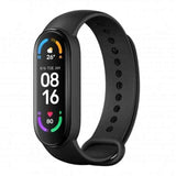 Pulsera de Actividad Xiaomi Mi Smart Band 6 1,56" 125 mAh