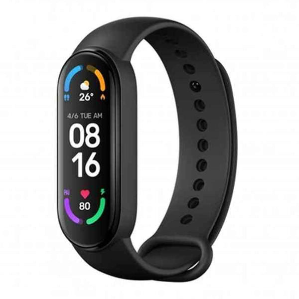 Orologi Sportivi Xiaomi Mi Smart Band 6 1,56" 125 mAh