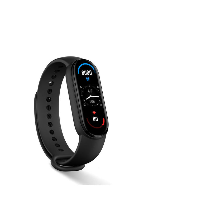 Orologi Sportivi Xiaomi Mi Smart Band 6 1,56" 125 mAh