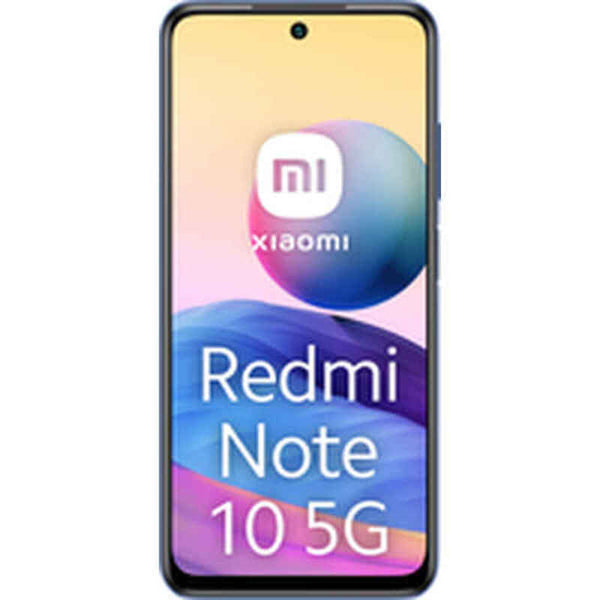 Teléfono inteligente Xiaomi Redmi Nota 10 6,43 "4 GB RAM 128 GB 48 MP + 8 MP