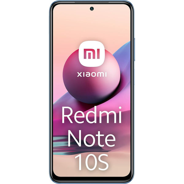 Smartphone Xiaomi Redmi Note 10s