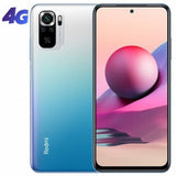 Smartphone Xiaomi Redmi Note 10s