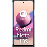 Smartphone Xiaomi Redmi Note 10S 6.43 "Octa Core 6 Go RAM 128 Go Azzurro