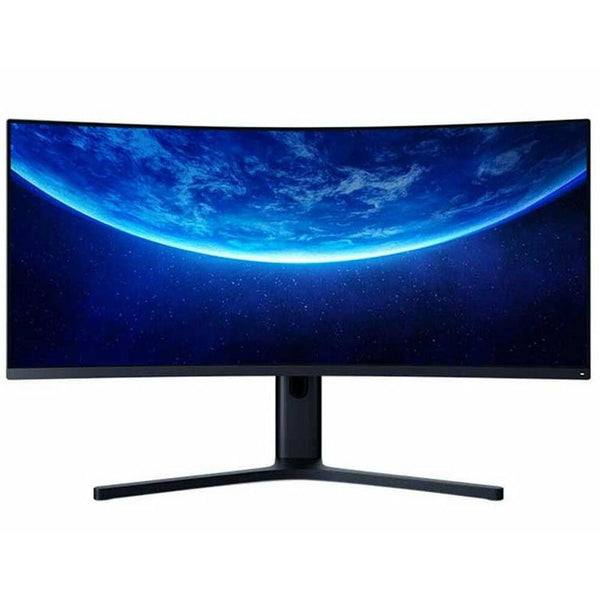 Monitor Xiaomi Mi Curved Gaming 34" Wide Quad HD