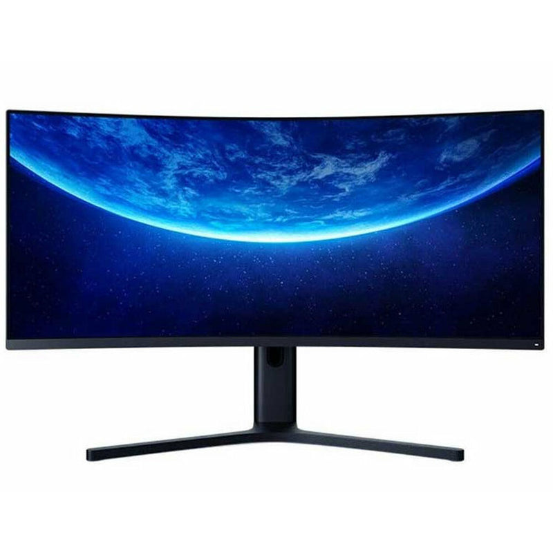 Monitor Xiaomi Mi Curved Gaming 34" Wide Quad HD