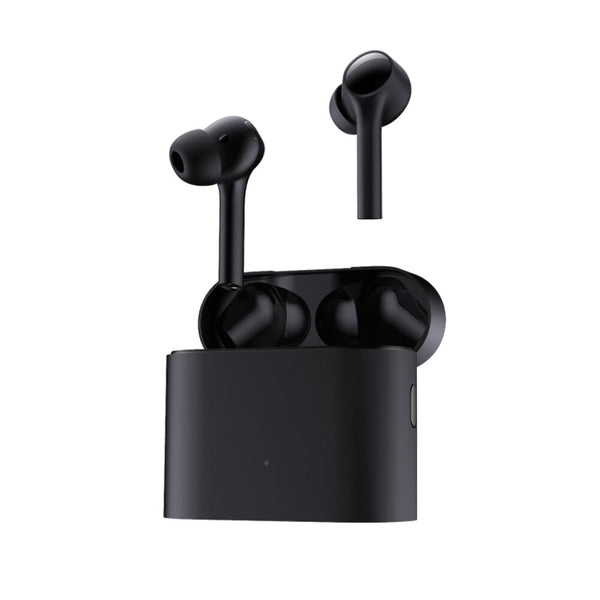 Auricolari Bluetooth Xiaomi BHR5264GL Nero