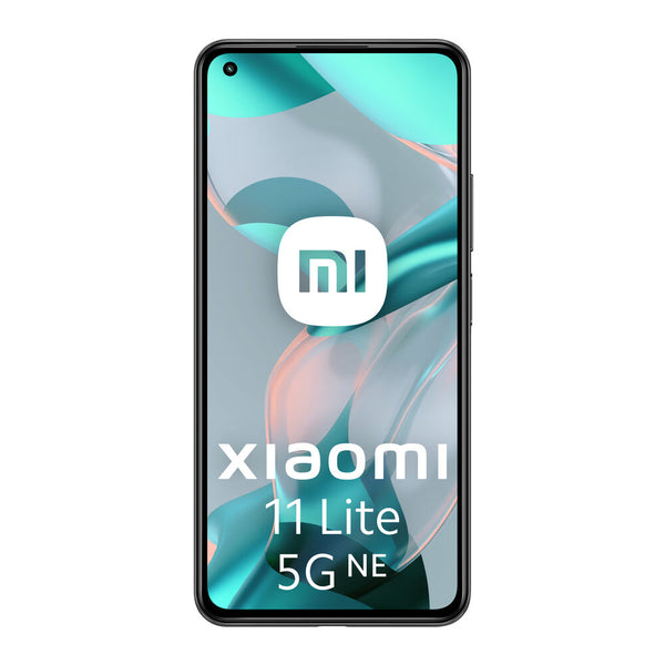 Smartphone Xiaomi 11 LITE 5G NE 6,5" 8 GB RAM 256 GB