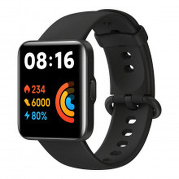 Smartwatch Xiaomi MI WATCH 2 LITE GL 260 mAh 1,55"