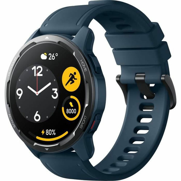 Smartwatch Xiaomi S1 1.43"