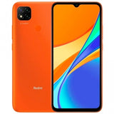 Smartphone Xiaomi REDMI 9C 4Gb 128Gb 4Gb 6,53''