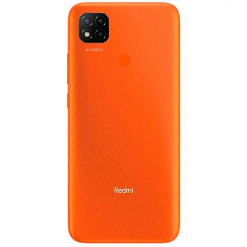 Smartphone Xiaomi REDMI 9C 4Gb 128Gb 4Gb 6,53''