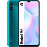 Smartphone Xiaomi REDMI 9A 2GB 32GB 6.53"