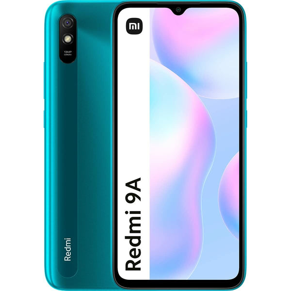 Smartphone Xiaomi REDMI 9A 2GB 32GB 6.53"