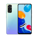 Teléfono inteligente Xiaomi Redmi Note 11 6.43 "Octa Core 6 GB RAM 128 GB