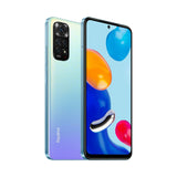 Teléfono inteligente Xiaomi Redmi Note 11 6.43 "Octa Core 6 GB RAM 128 GB