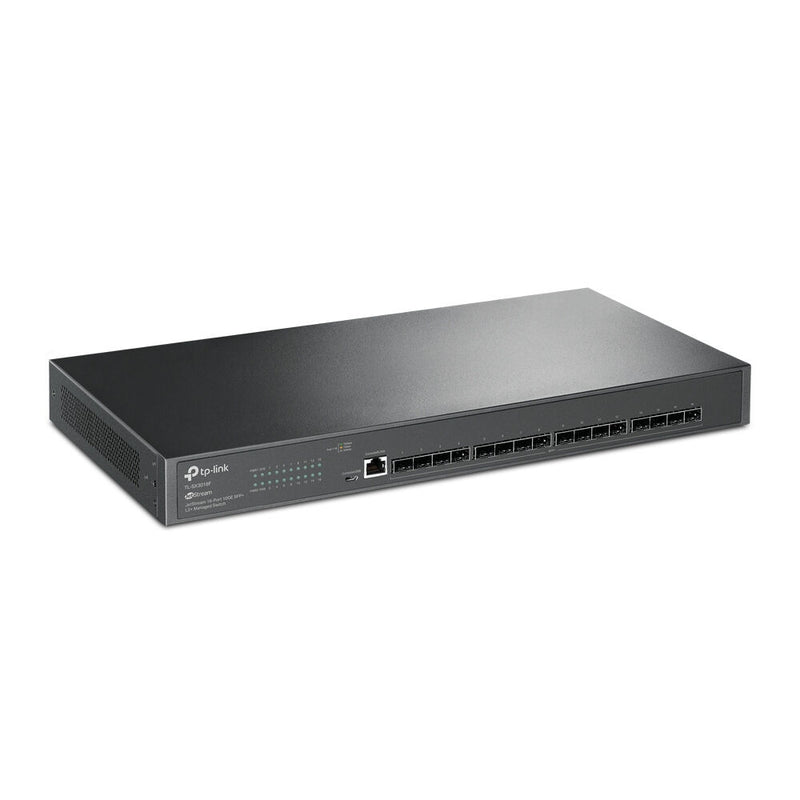 Switch TP-Link TL-SX3016F 10 Gigabit Ethernet