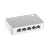 TP-Link TL-SF1005d RJ45 x 5 10/100 Mbit/s Kunststoff