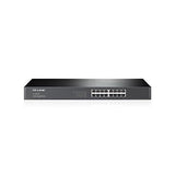 TP-Link TL-SG1016 16P Gigabit 19 "Router de la garde-robe