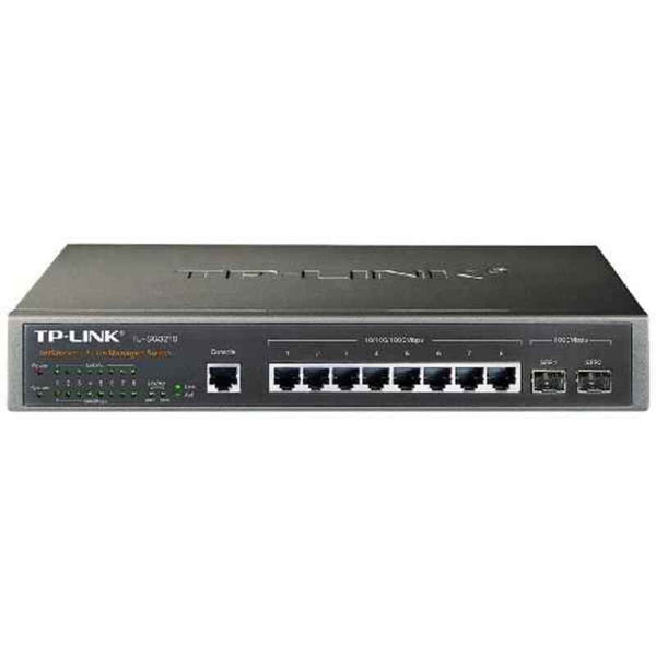 TP-Link TL-SG3210 Gigabit Ethernet Switch