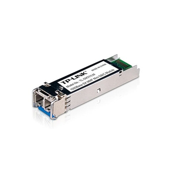 Module de fibre multimodale SFP TP-Link TL-SM311LM 1,25 Gbps