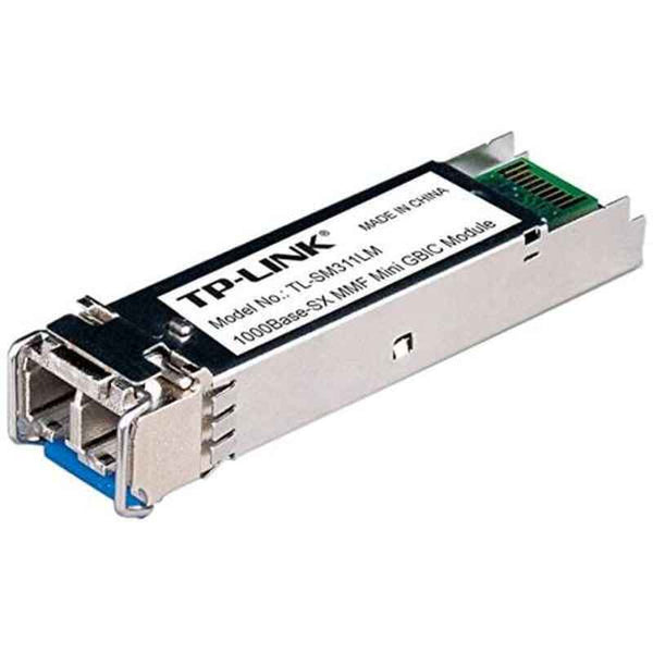 Module SFP Multimodale Fibre TP-Link TL-SM311LM 550 M 1,25 Gbit / Gbit / s