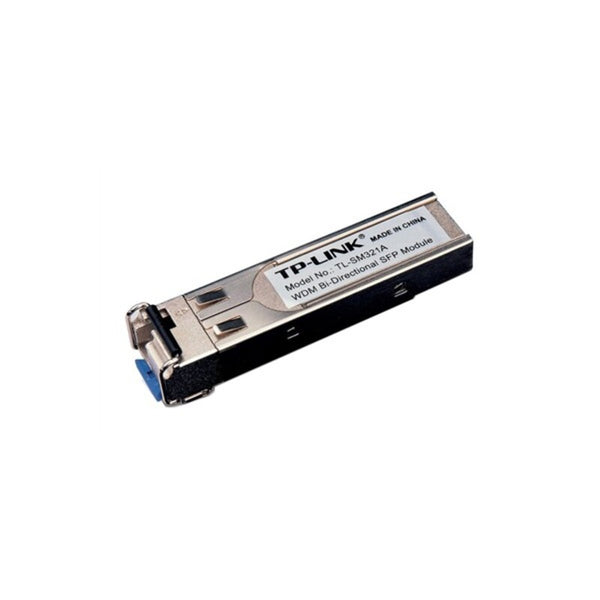 Module SFP Montodale Fibre TP-Link TL-SM321A 1,25 Gbit / Gbit / s