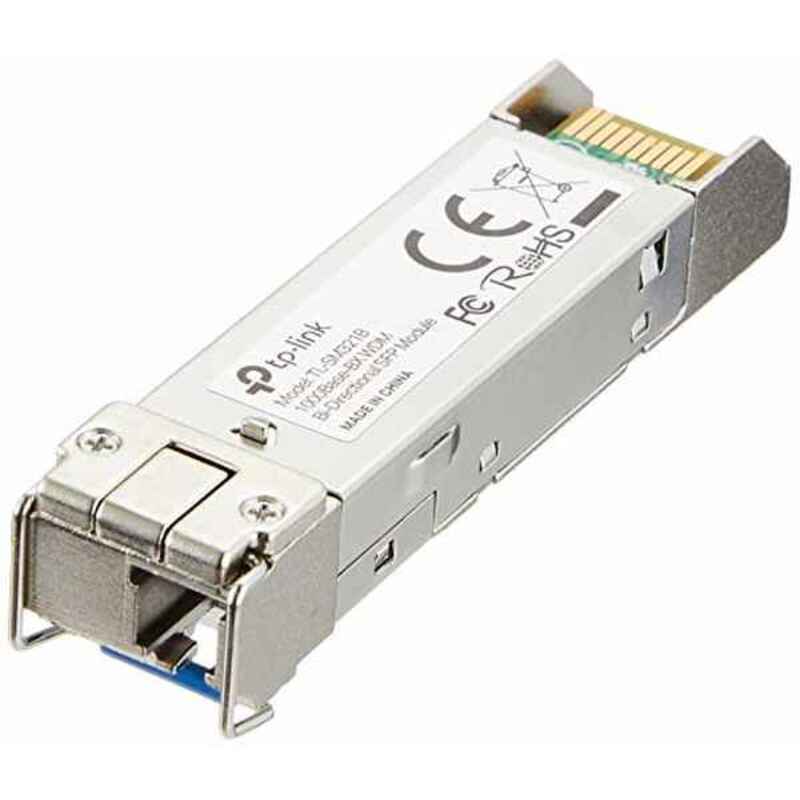 Module SFP Montodale Fibre TP-Link TL-SM321B 10 km 1,25 Gbit / s