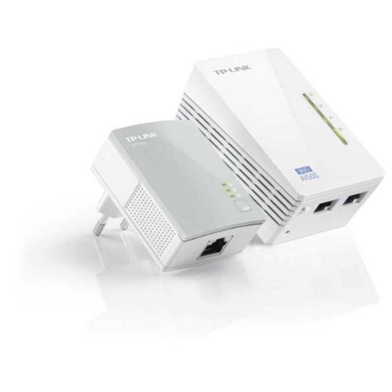 Amplificador Wi-Fi TP-Link 219016