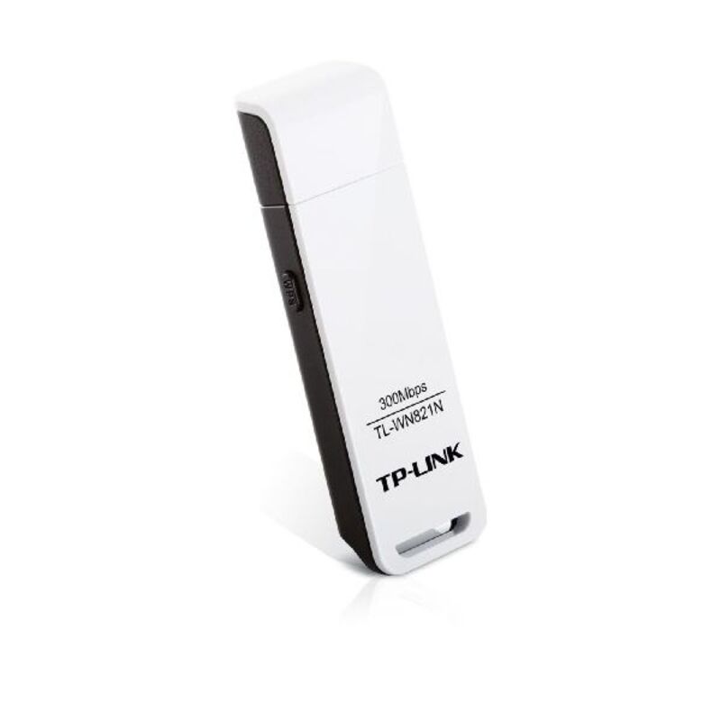 TP-Link TL-WW821N USB 2.0 300N MIMO-Adapter