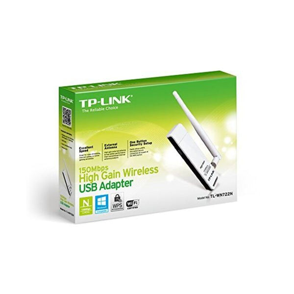 Punto d'Accesso TP-Link NADAIN0067